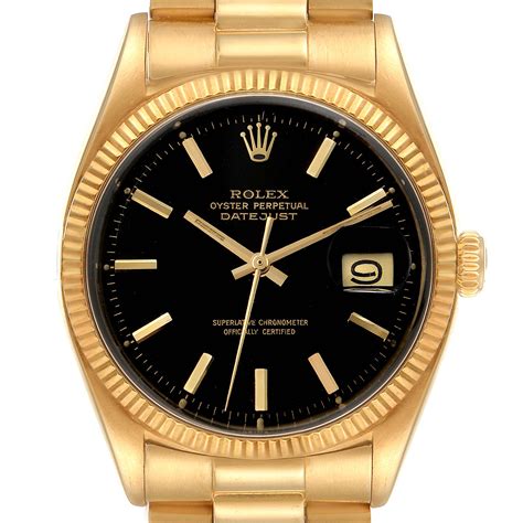 vintage Rolex horloge